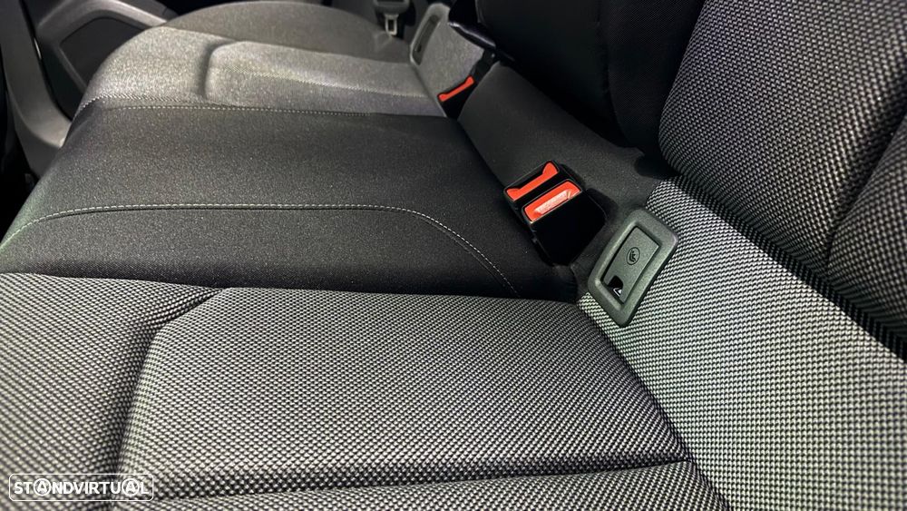 Audi Q2 30 TFSI Advanced - 11