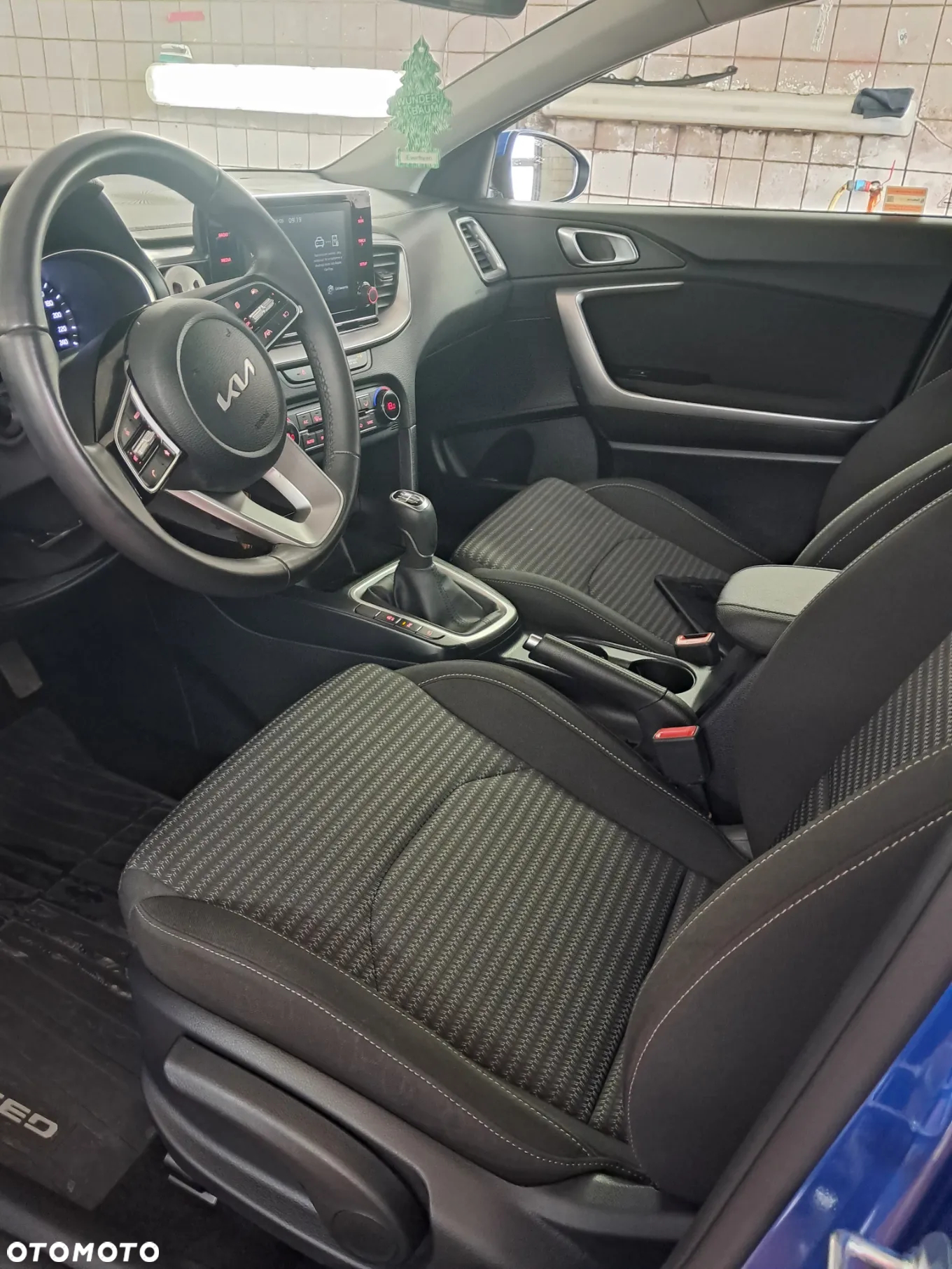 Kia XCeed 1.5 T-GDI M - 7