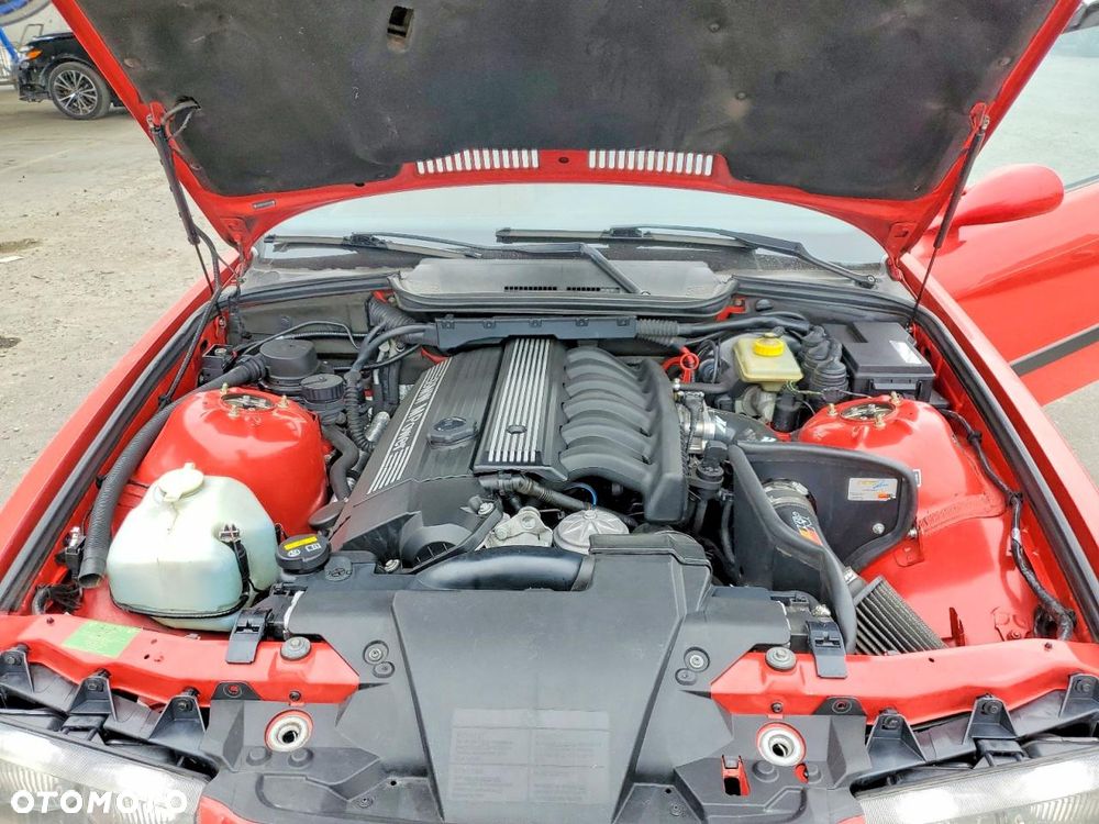 BMW M3 - 11