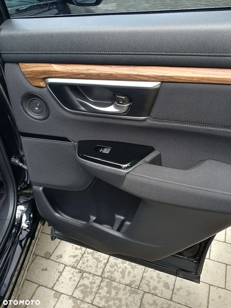 Honda CR-V 1.5 Elegance (Honda Connect+) - 18