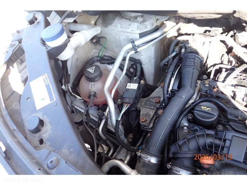 Peugeot Partner - 17