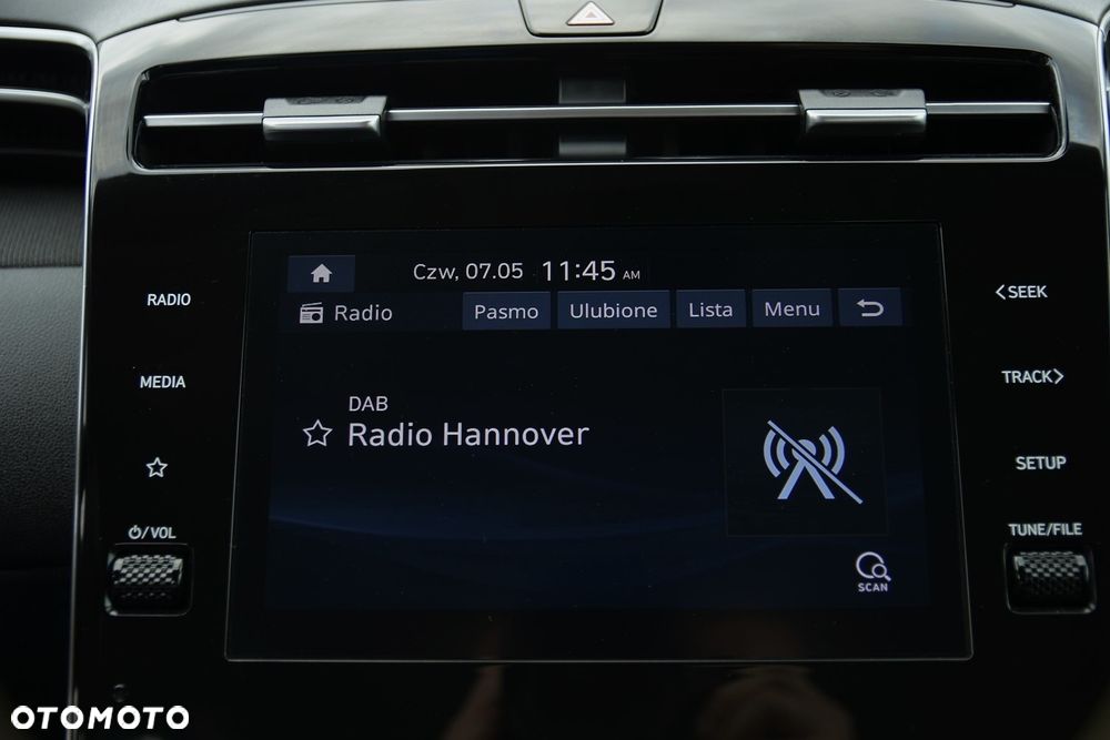 Hyundai Tucson 1.6 T-GDi 2WD Select - 33