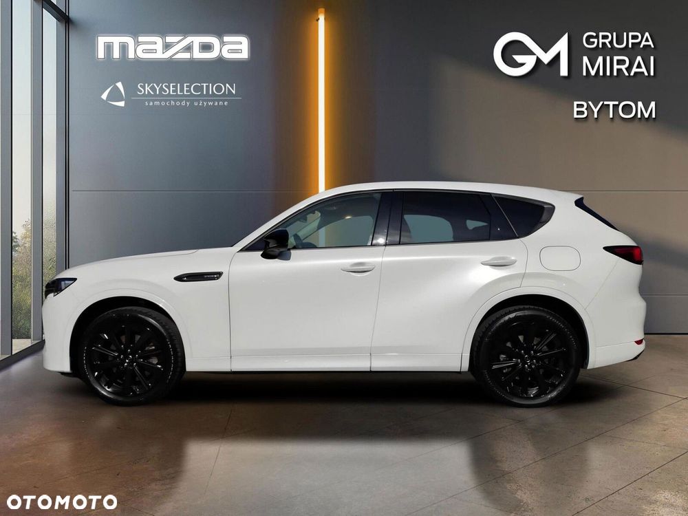 Mazda CX-60 2.5 PHEV Homura AWD - 3
