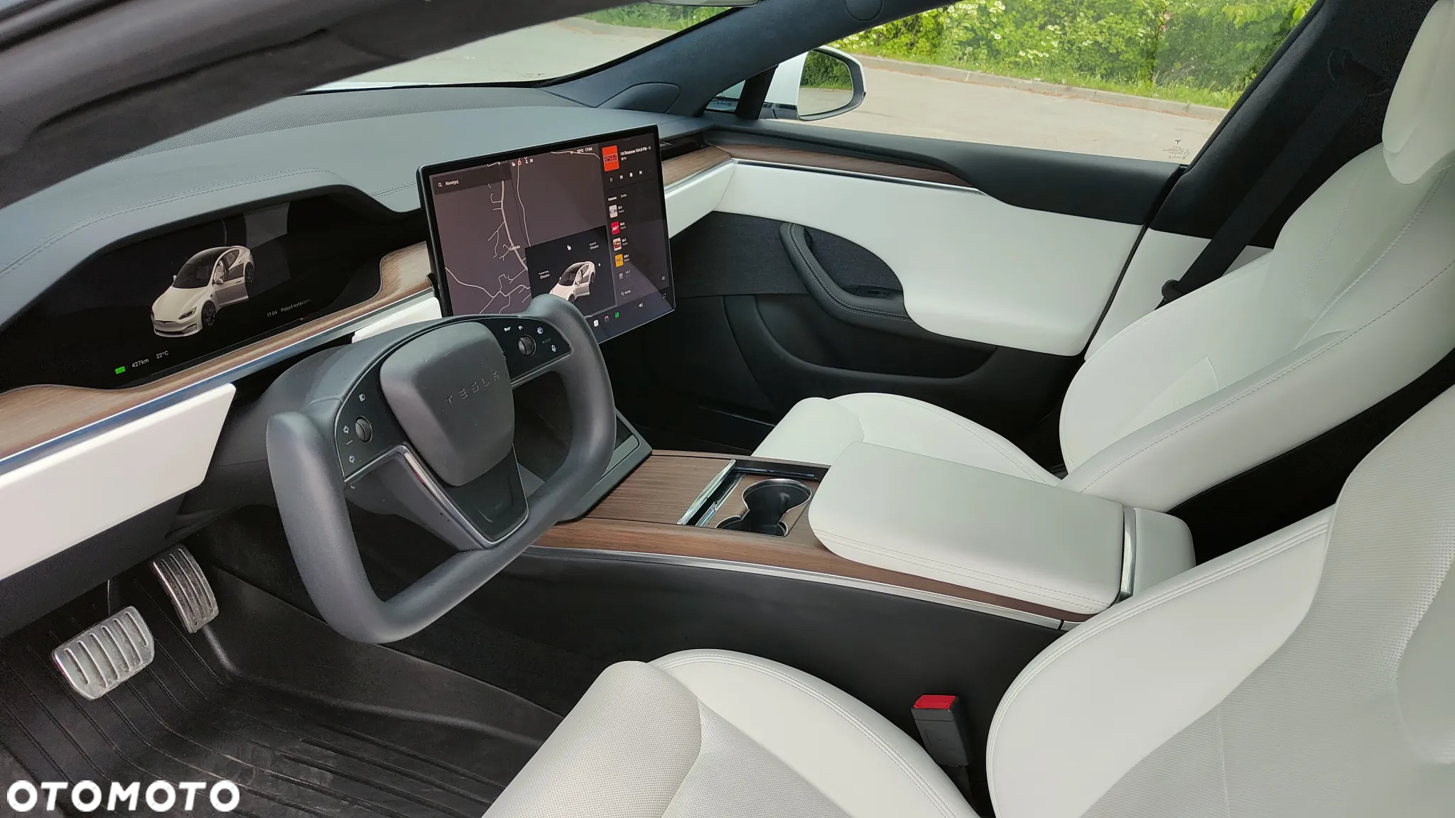 Tesla Model S Long Range - 20