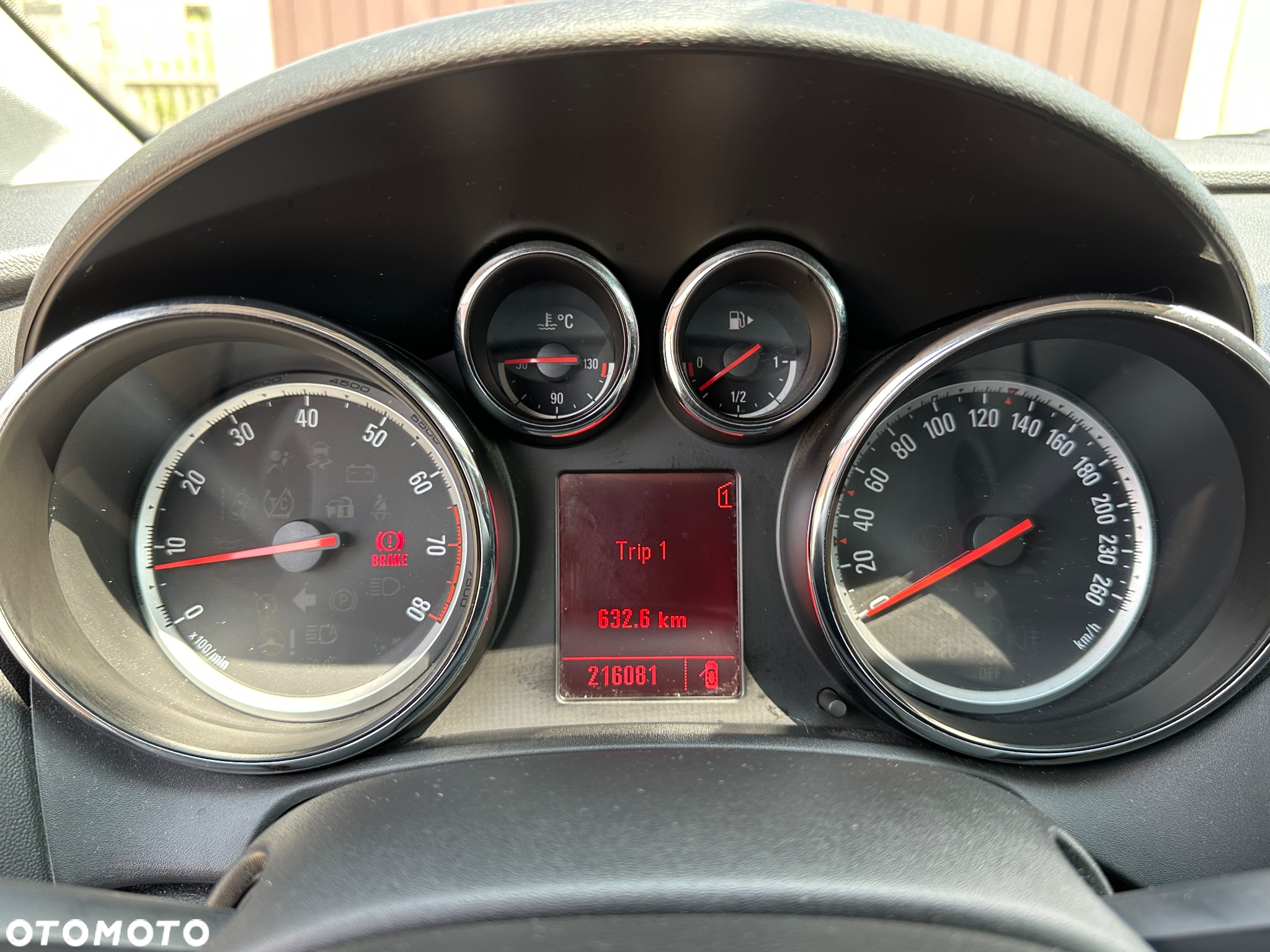 Opel Astra 1.4 Active - 10