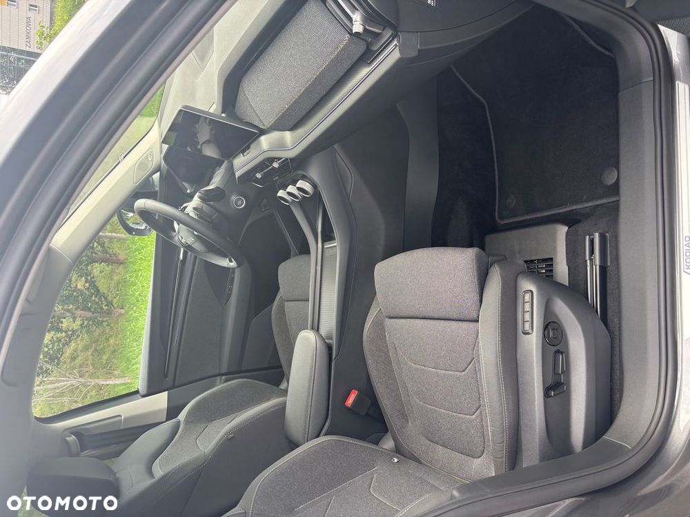 Skoda Kodiaq - 12