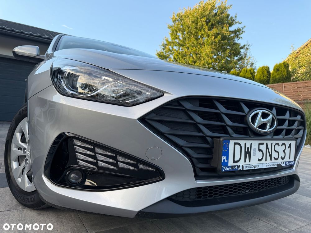 Hyundai i30 1.5 DPI Classic + - 3