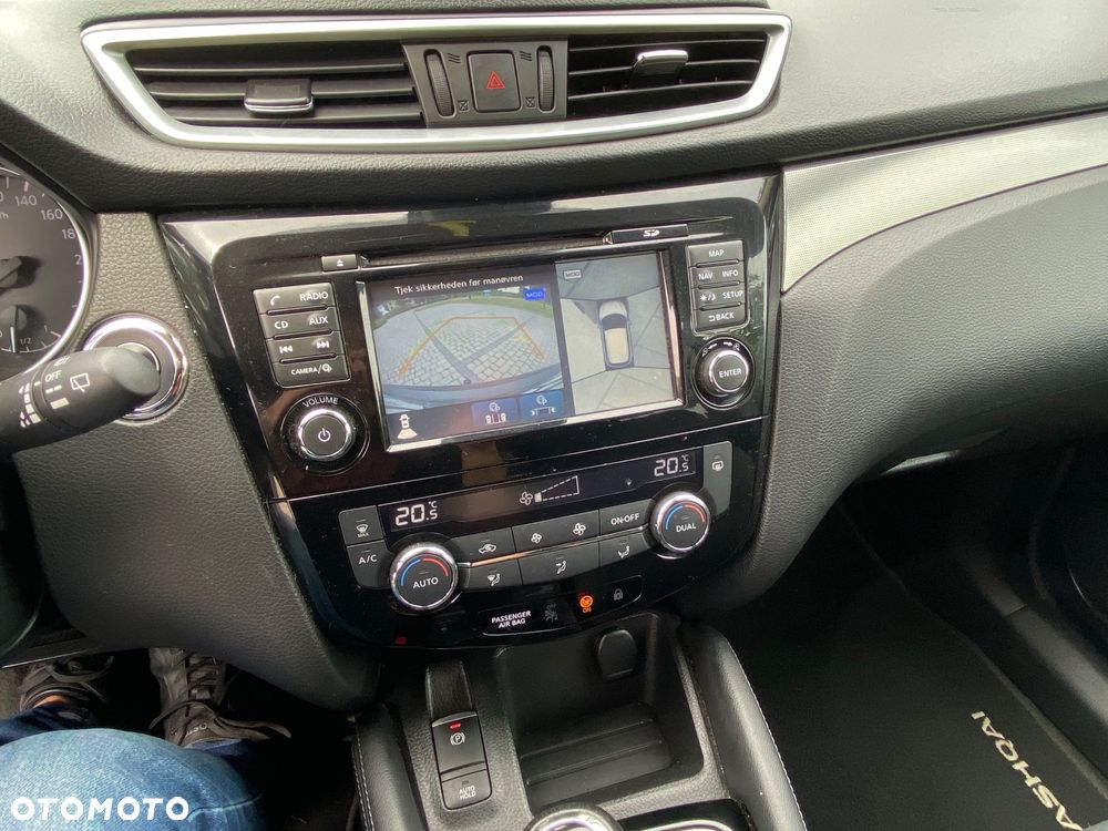Nissan Qashqai 1.2 DIG-T Tekna - 17