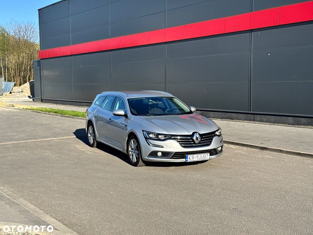 Renault Talisman 1.6 Energy dCi Business - 5