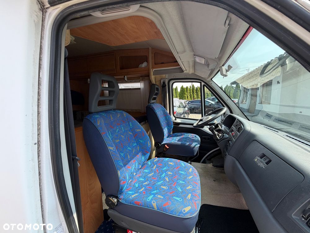 Fiat Ducato - 23