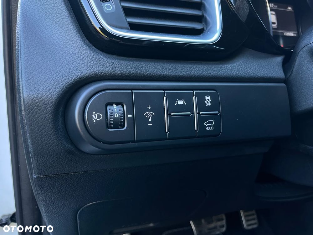 Kia ProCeed 1.6 T-GDI GT DCT - 33