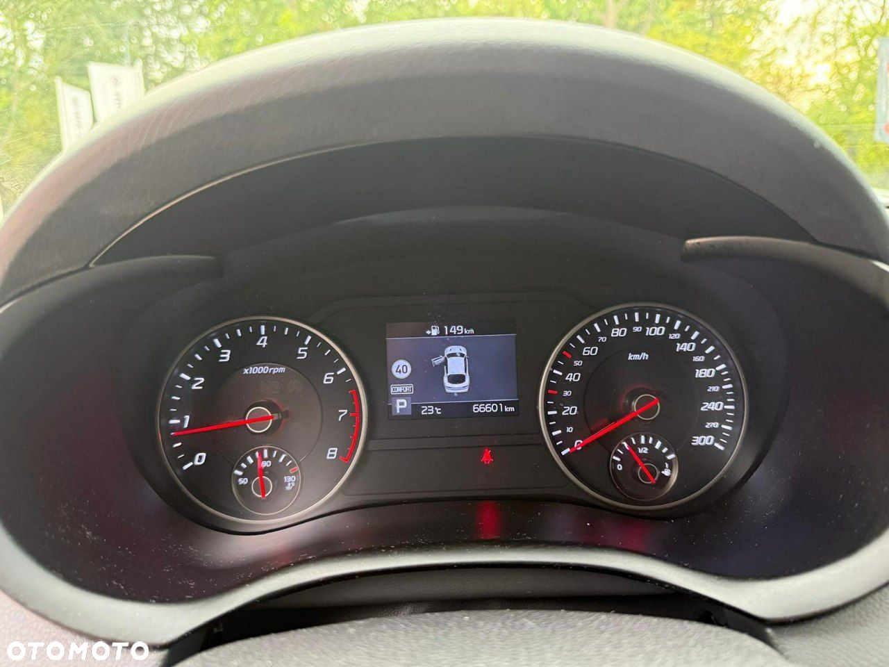 Kia Stinger - 21