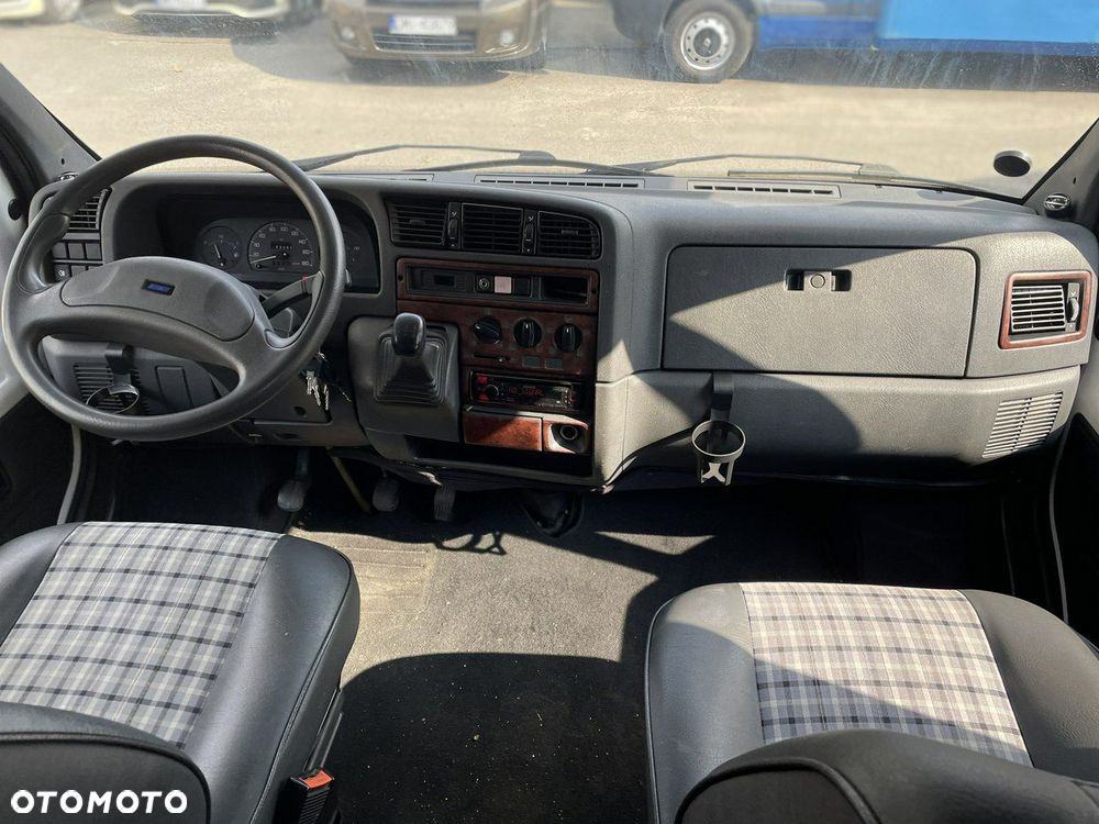 Fiat Ducato - 14
