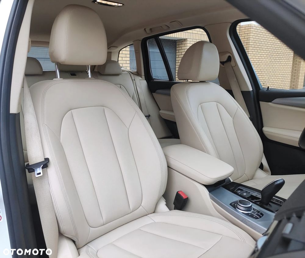 BMW X3 xDrive20d Business Edition sport - 25