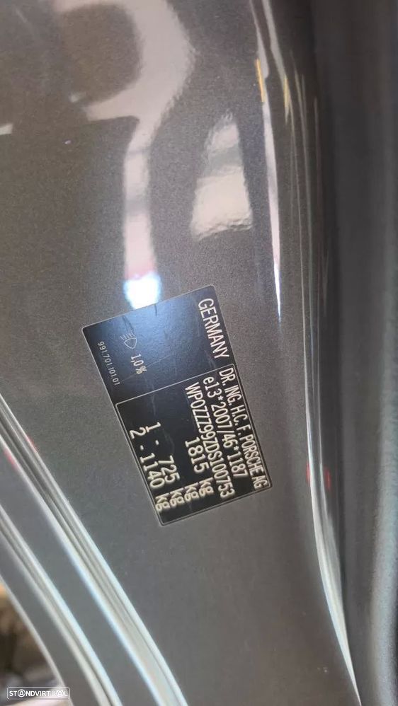 Porsche 911 (991) Carrera 2 PDK - 61