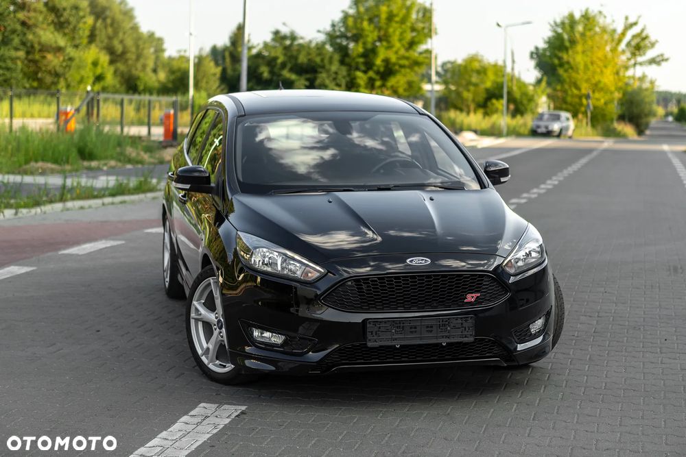 Ford Focus - 7