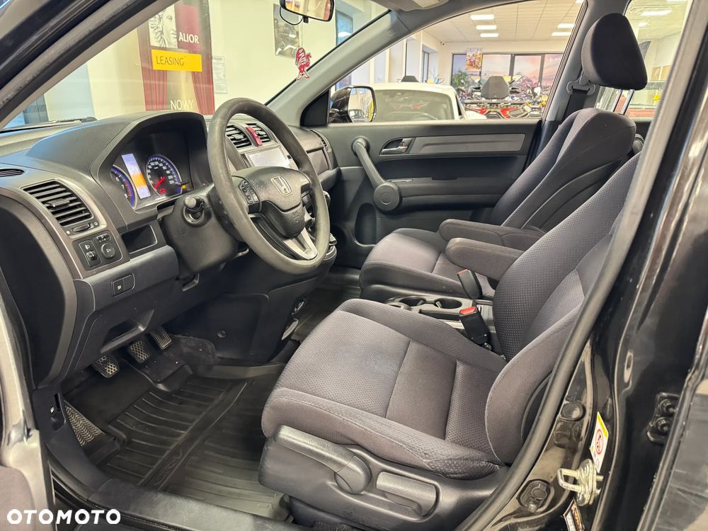 Honda CR-V 2.0 Elegance - 7