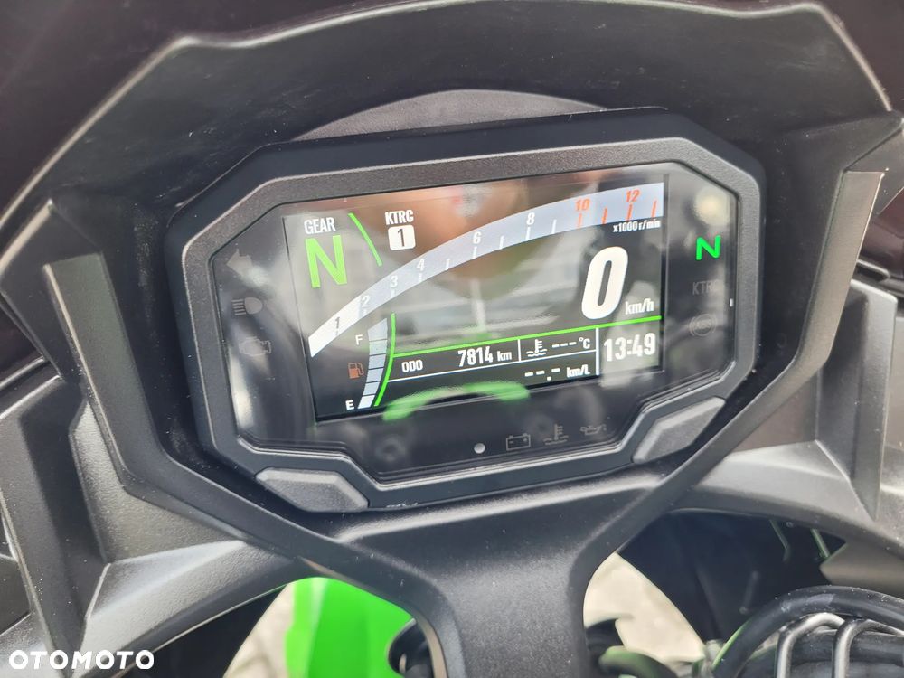 Kawasaki Ninja - 22