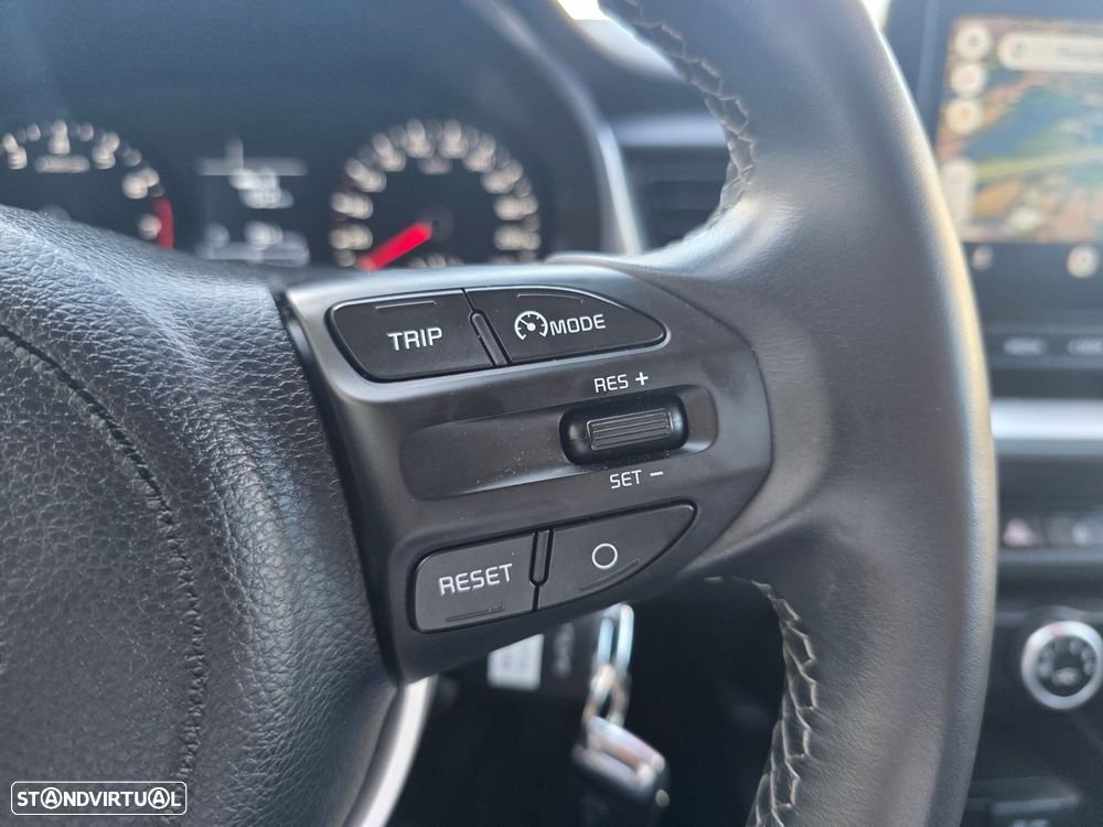 Kia Stonic 1.2 Dynamic - 14