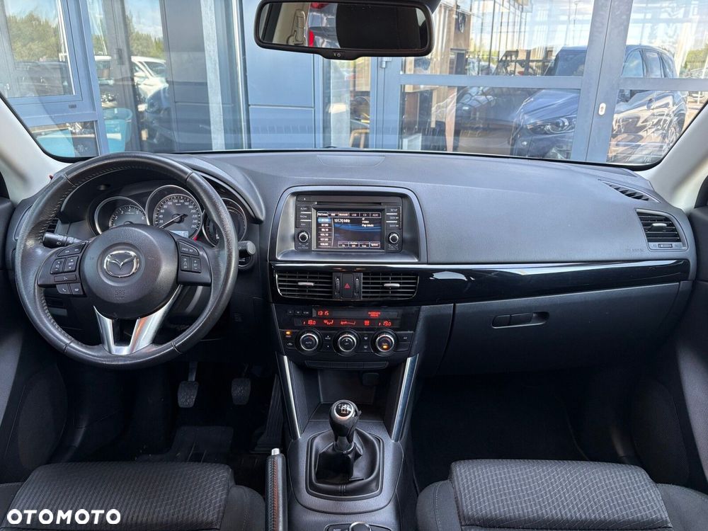 Mazda CX-5 2.0 Skydream 2WD - 10