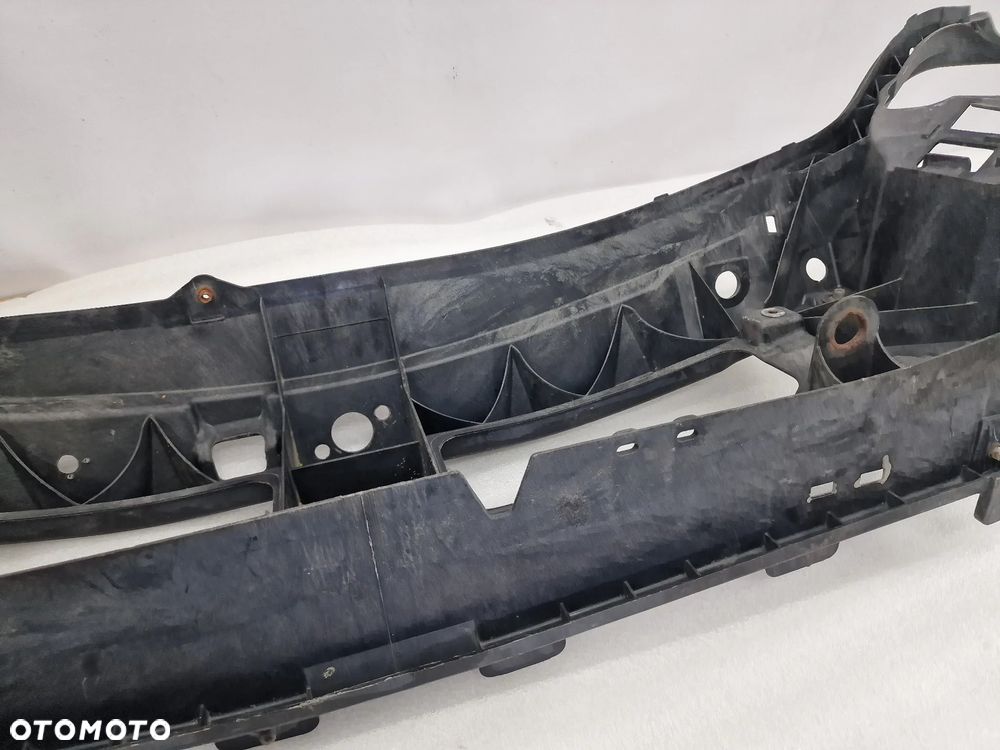 OPEL VIVARO / NISSAN PRIMASTAR / RENAULT TRAFIC 01-06 WZMOCNIENIE CZOŁOWE / PAS PRZEDNI , NR 8200162318 / 8200162310 , NR AUKCJI WZM316 - 23