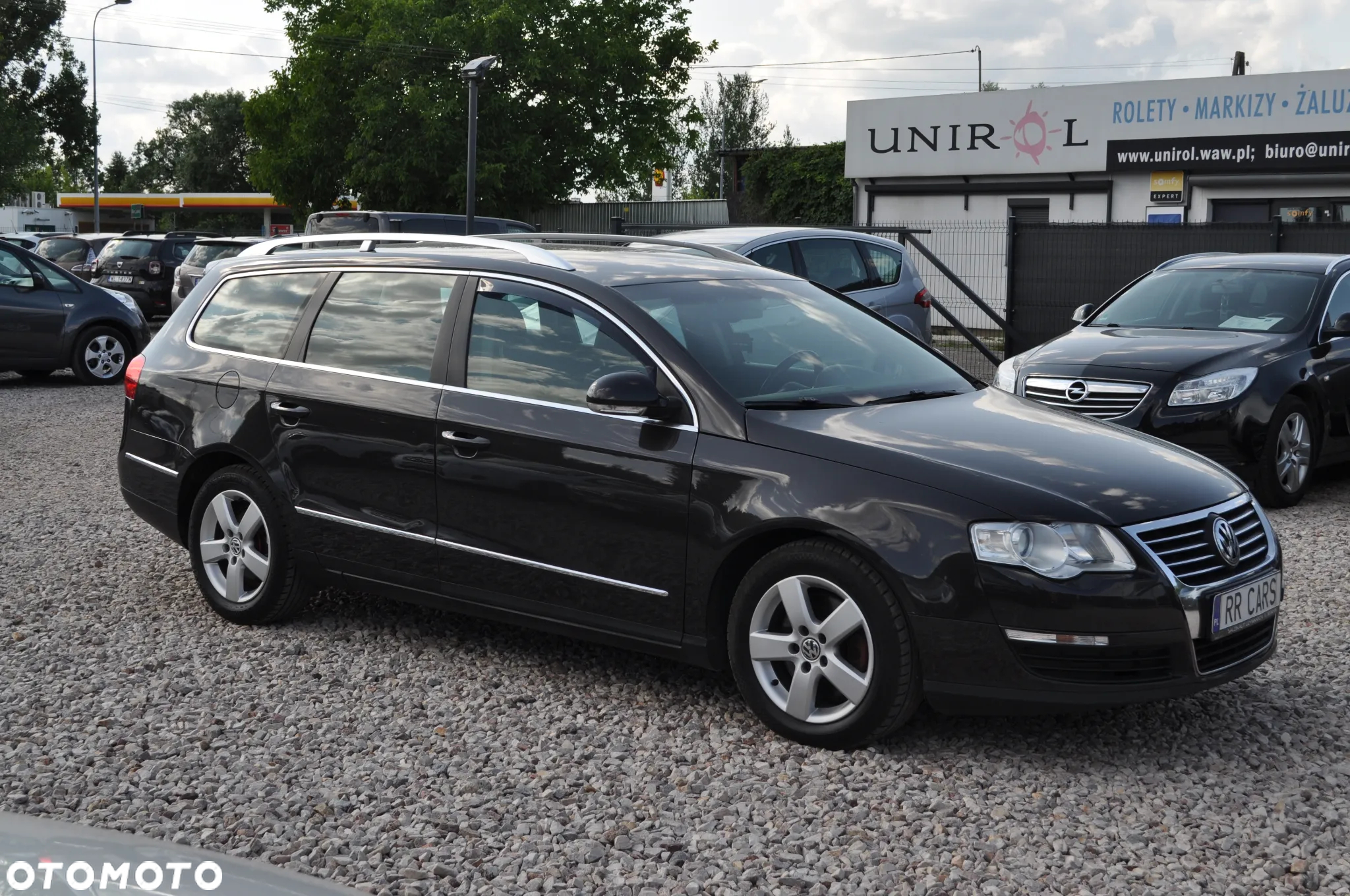 Volkswagen Passat 2.0 TDI DPF Comfortline DSG - 2