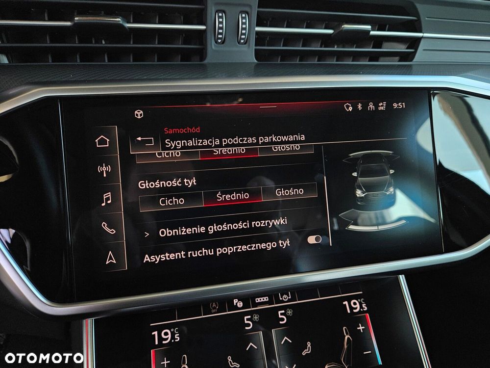 Audi A6 Avant - 23