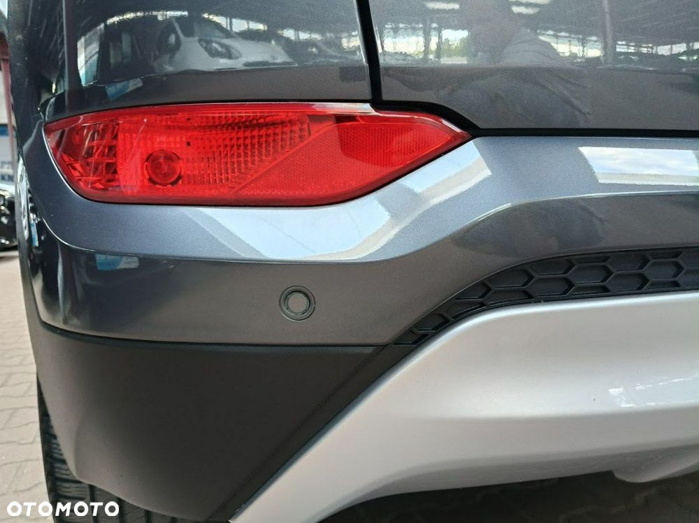 Hyundai Tucson 1.6 T-GDi Premium 4WD DCT - 14