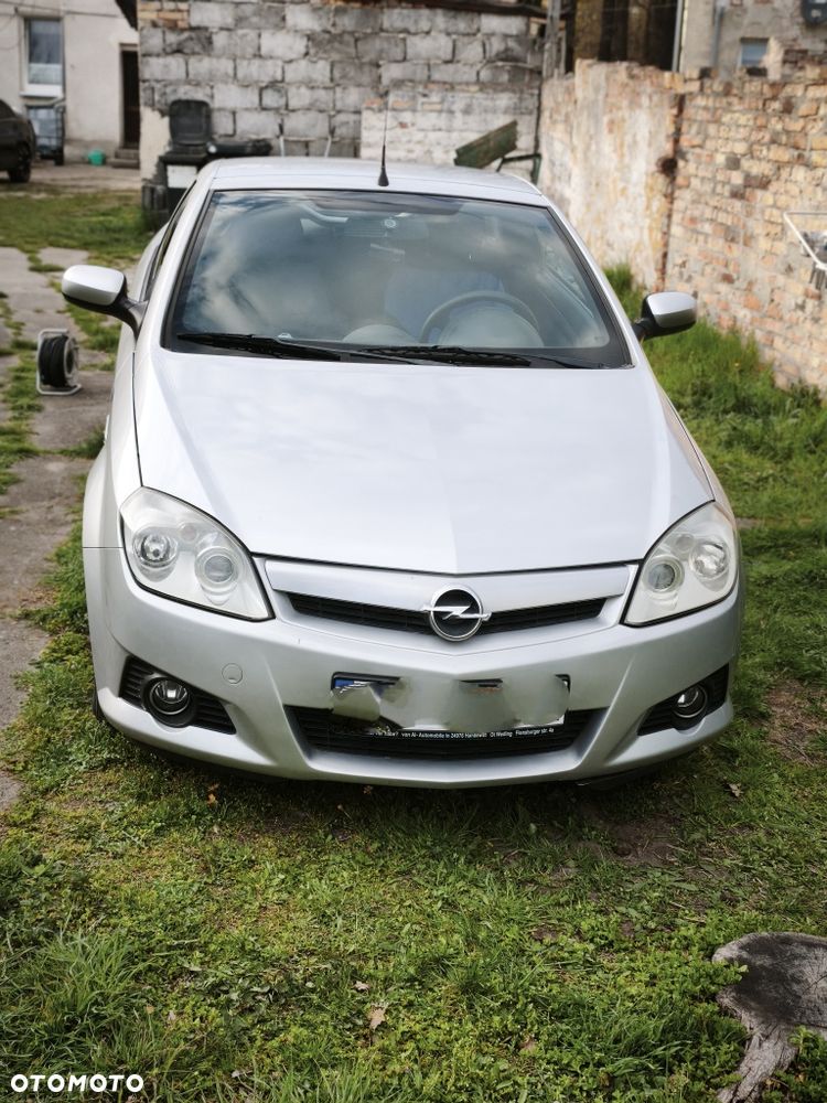 Opel Tigra - 2