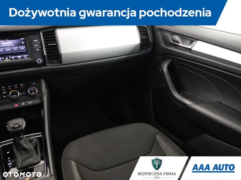Skoda Kodiaq - 10