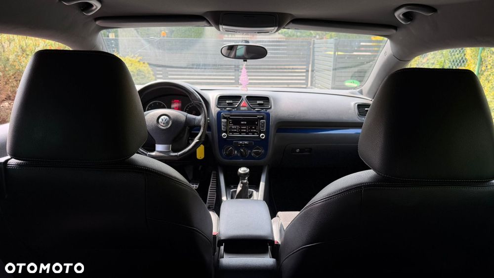 Volkswagen Scirocco 1.4 TSI R-Style - 19