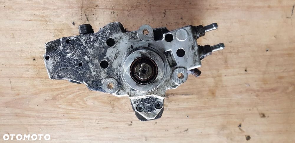 MERCEDES SPRINTER W906 2.2 CDI POMPA WTRYSKOWA 0445010143 - 3
