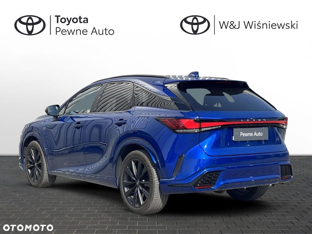Lexus RX - 24