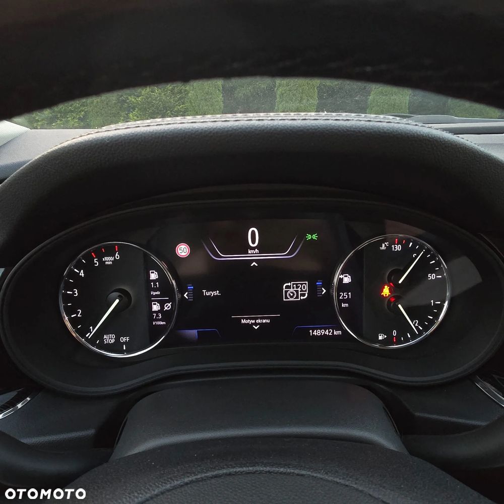 Opel Insignia 2.0 Ultimate Exclusive - 31