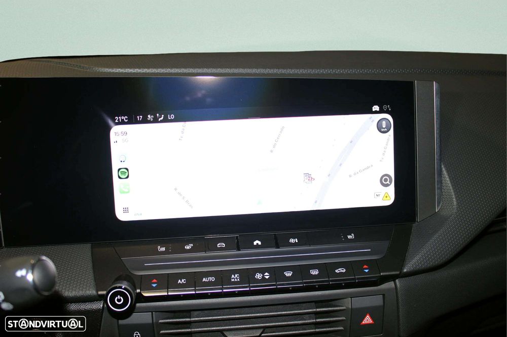 Opel Astra Sports Tourer 1.2 T Hybrid GS eDCT - 49