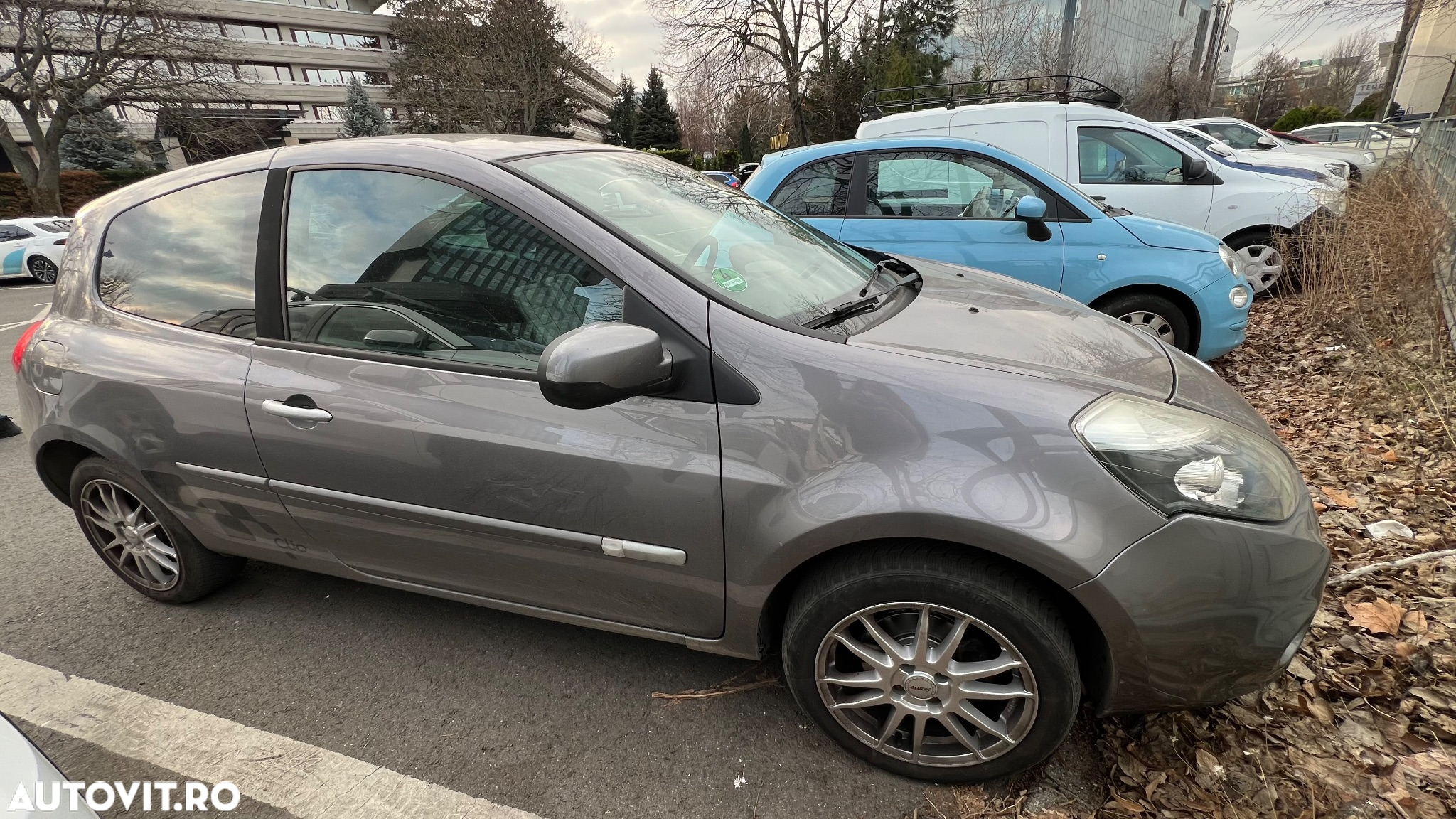 Renault Clio 1.2 16V TCE Edition Dynamique - 2