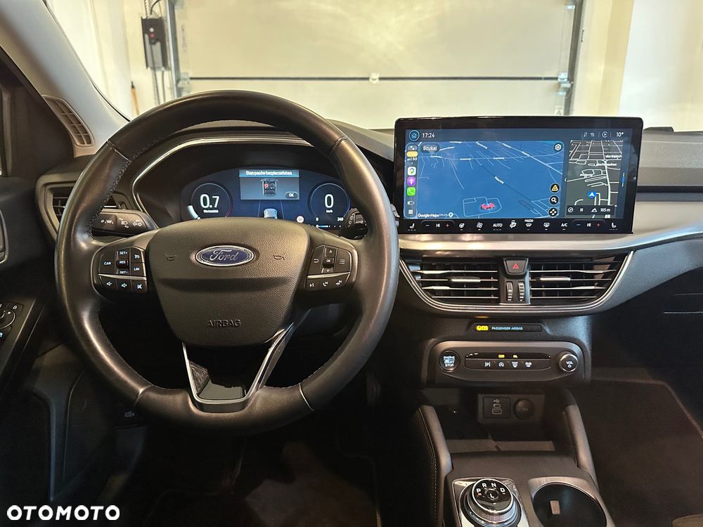 Ford Focus 1.5 EcoBlue Titanium - 7