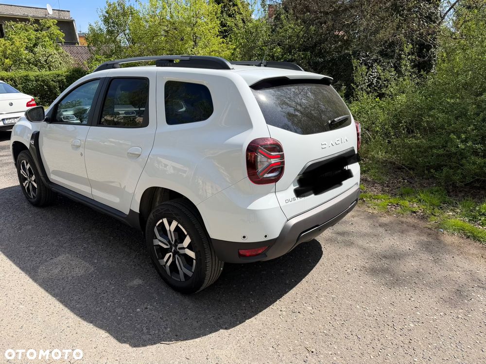 Dacia Duster 1.3 TCe Expression - 6
