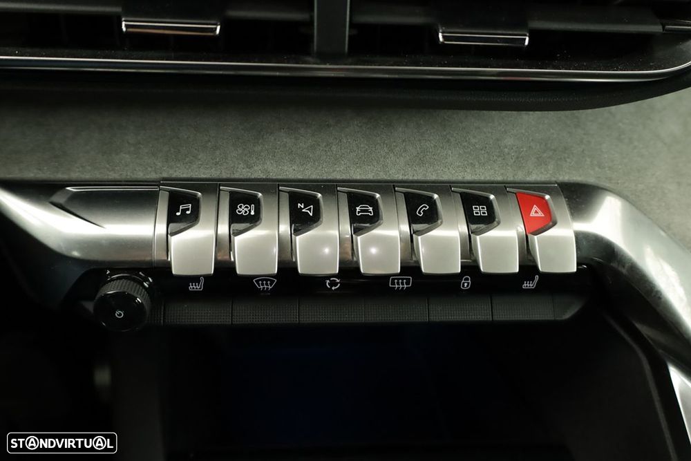 Peugeot 3008 1.2 PureTech GT EAT8 - 13