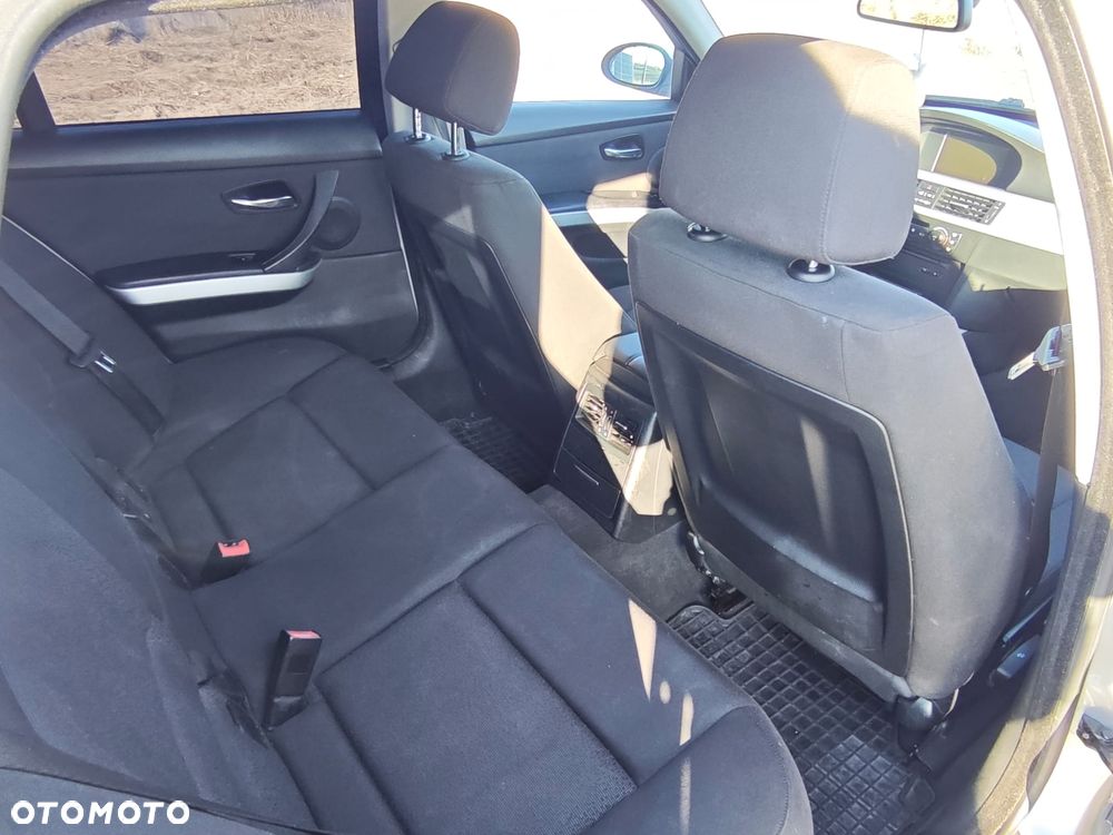 BMW Seria 3 - 6