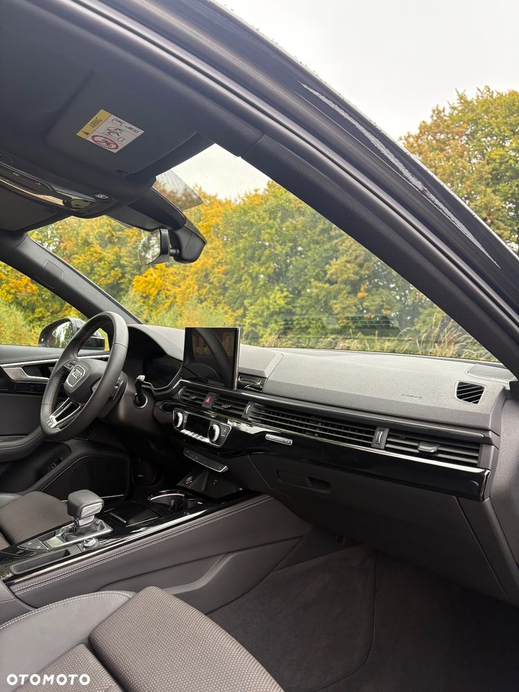 Audi A4 - 19