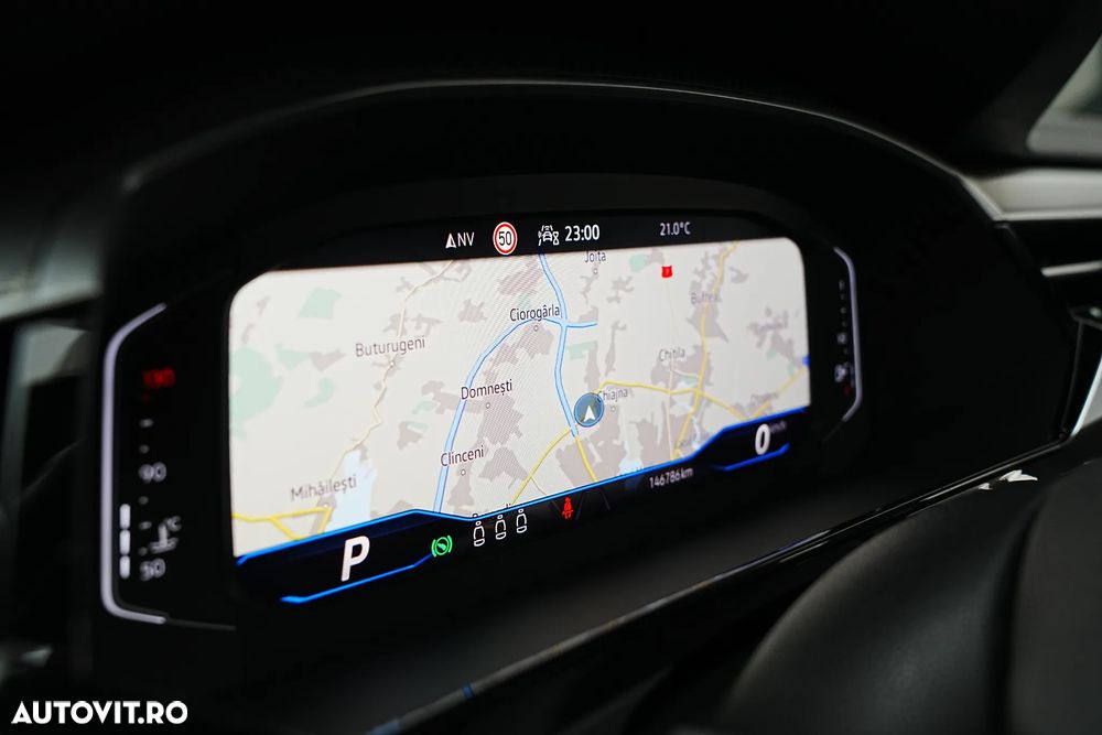 Volkswagen ARTEON 2.0 TSI DSG R-Line - 30