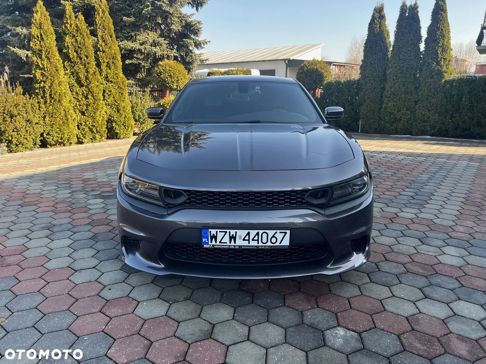 Dodge Charger - 7