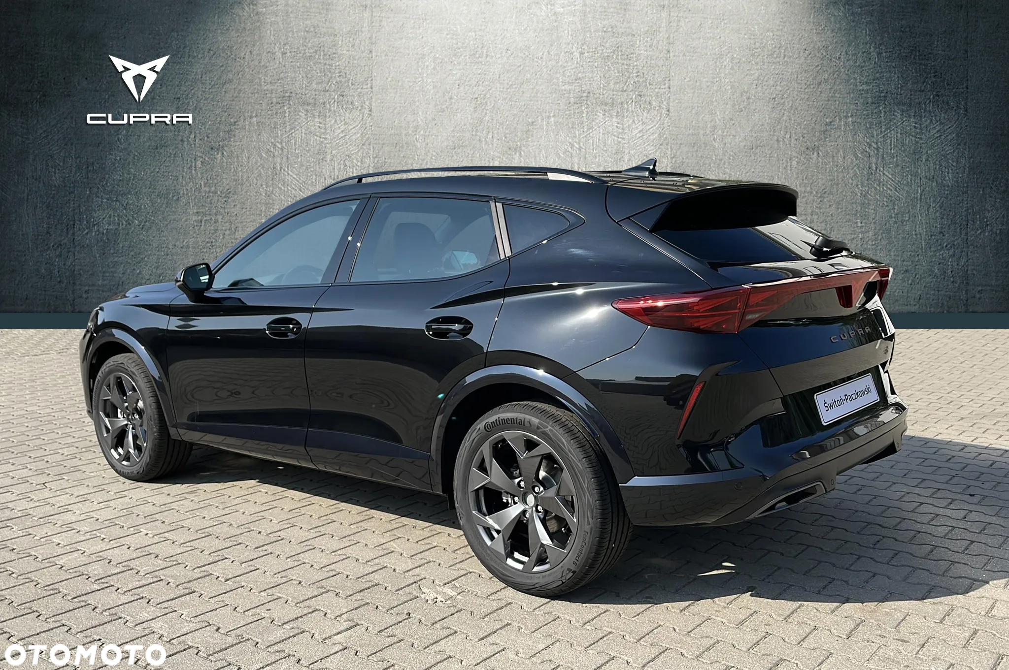 Cupra Formentor 1.5 TSI - 5