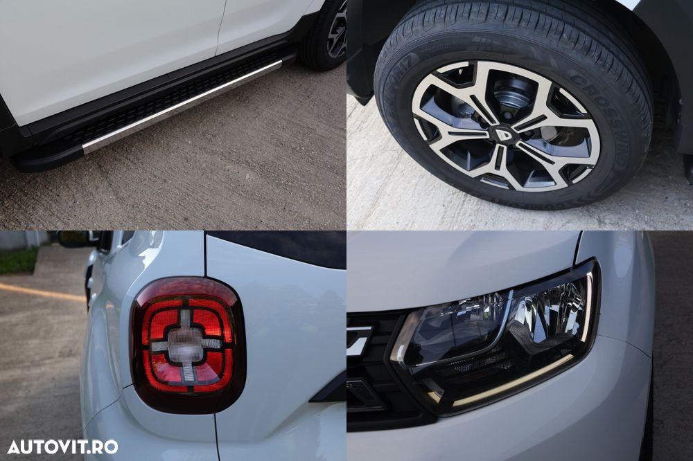 Dacia Duster ECO-G 100 Comfort - 10