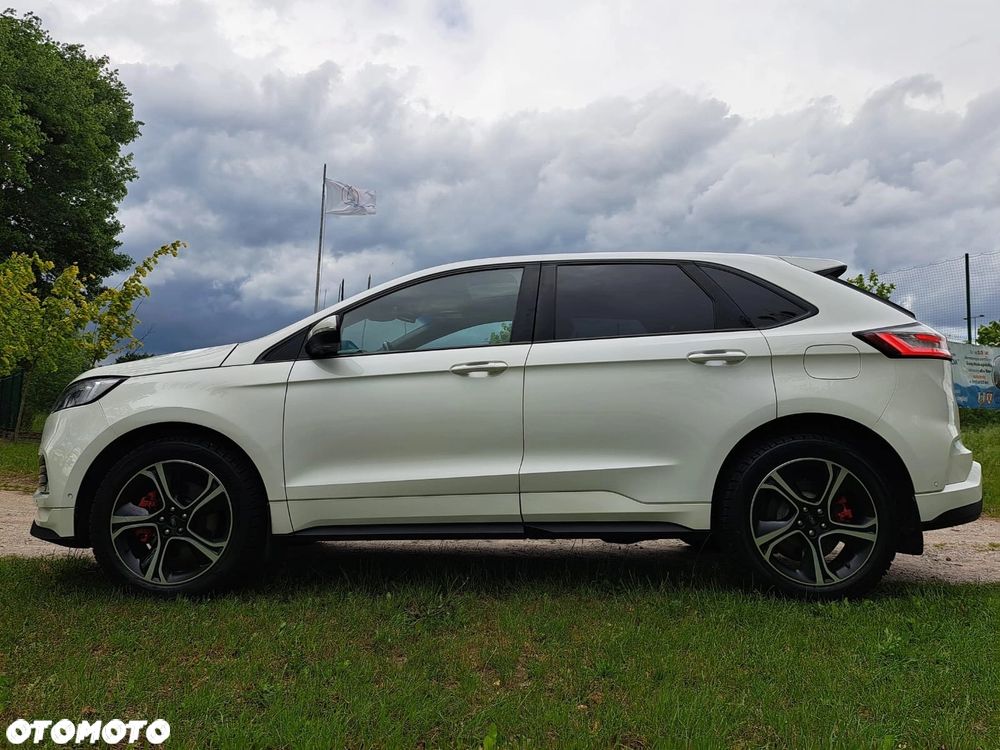 Ford Edge - 16