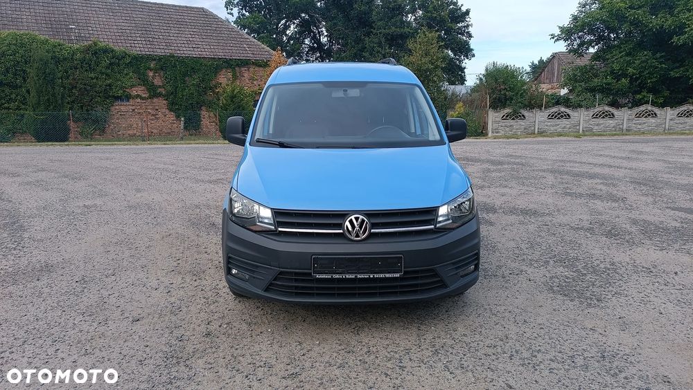 Volkswagen Caddy - 3