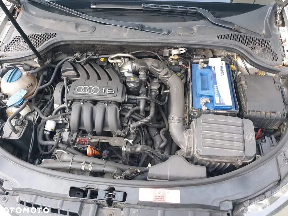 Audi A3 - 11