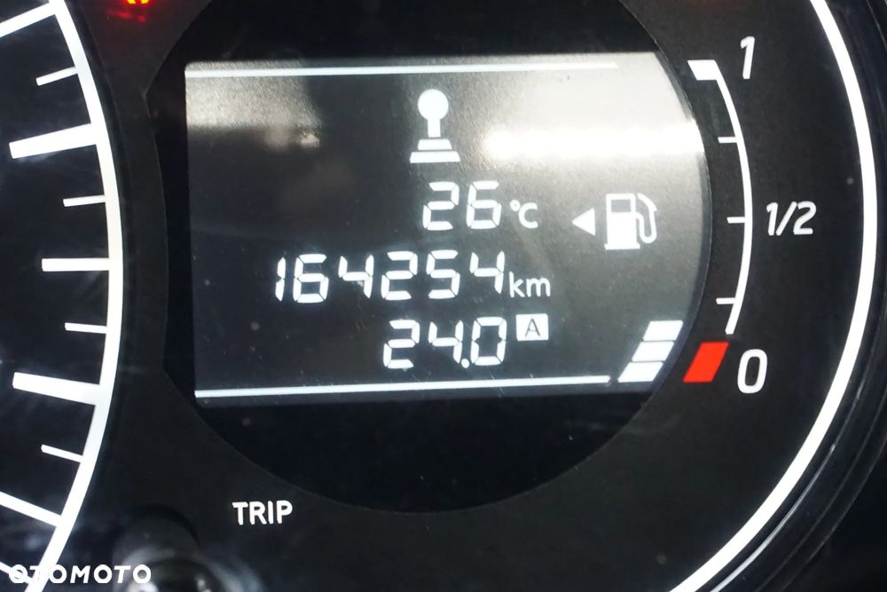 Nissan Note 1.5 dCi Acenta - 29