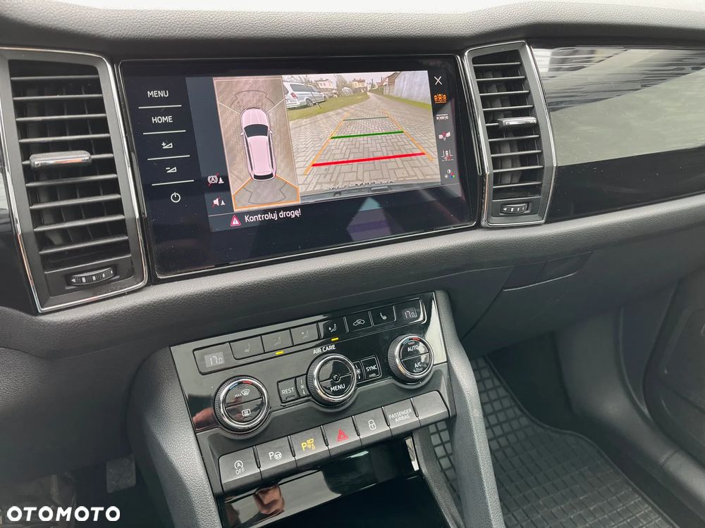 Skoda Kodiaq 2.0 TDI 4x4 DSG Style - 9